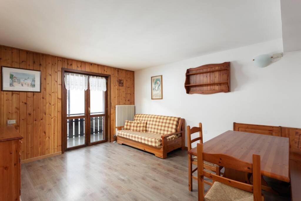 Апартаменты Casa Dolomiti Моэна Экстерьер фото